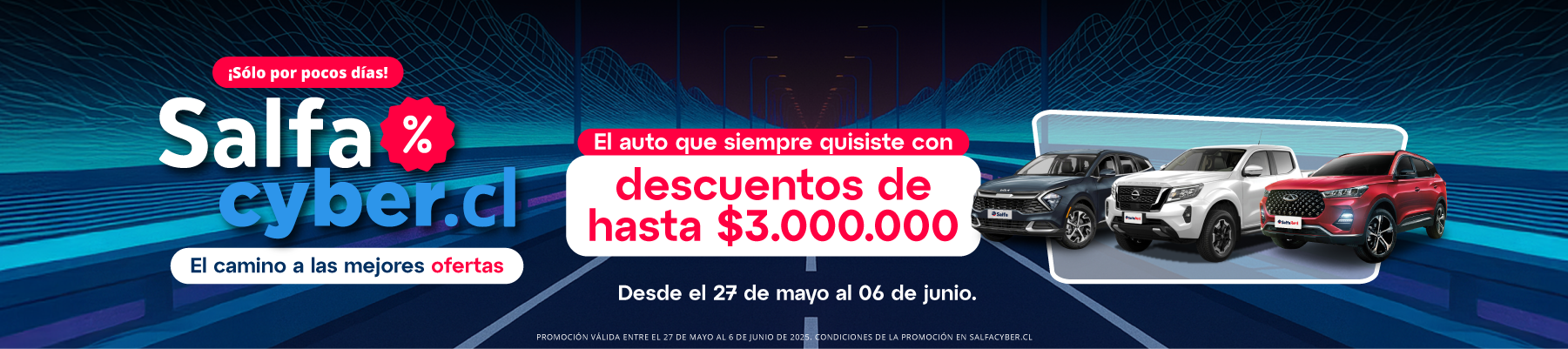 Salfa Cyber